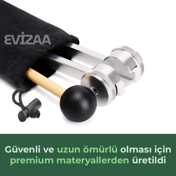 Evizaa 128 Hz Şifacı
